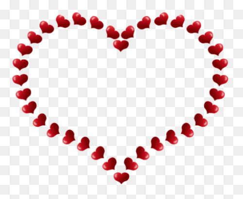 Heart Valentine Lovers Love Symbol 