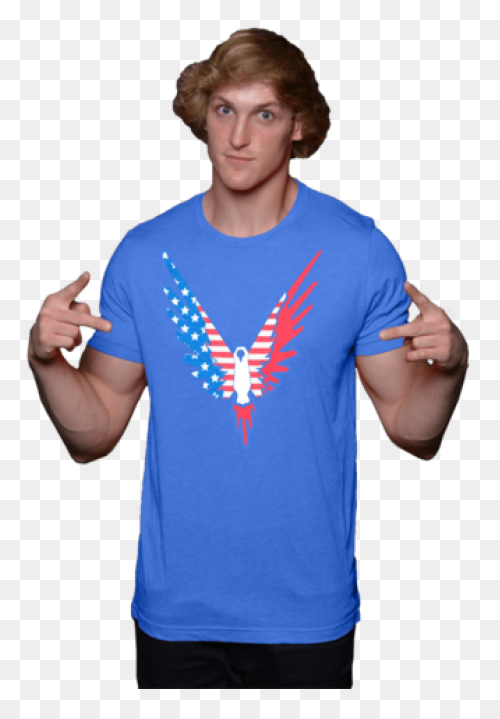 The Official Maverick Merchandise Line - Logan Paul