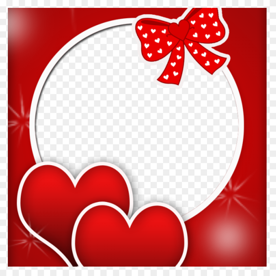 Oval Shadow Postcard - Free Image O