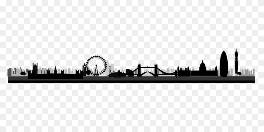London Skyline Interactive Infograp