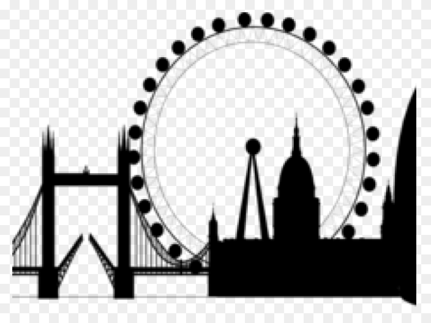 London Skyline Interactive Infograp