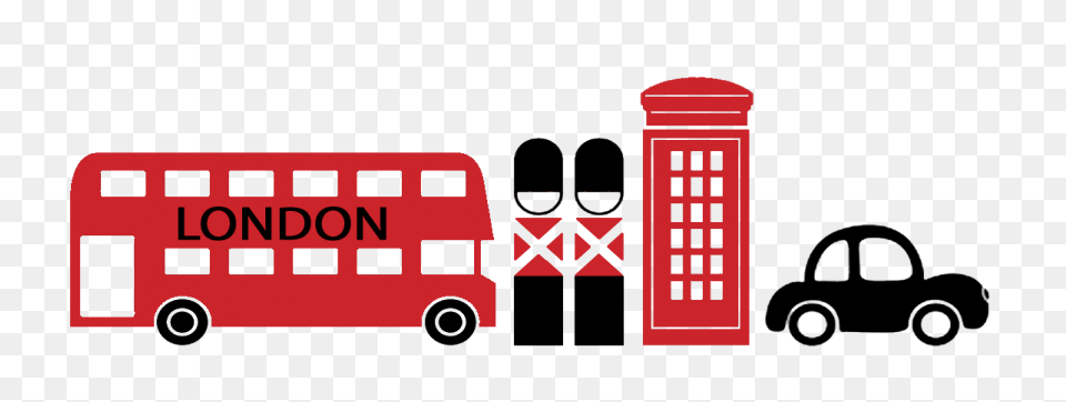 London Skyline Interactive Infograp