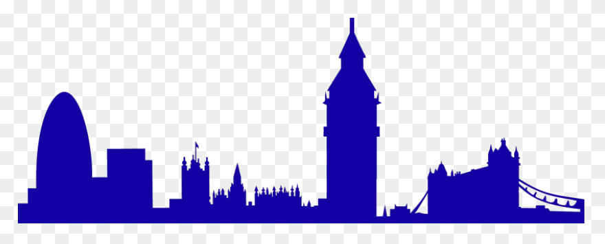 London Skyline Interactive Infograp