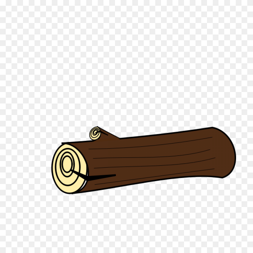 90  Free Log & Wood Vectors