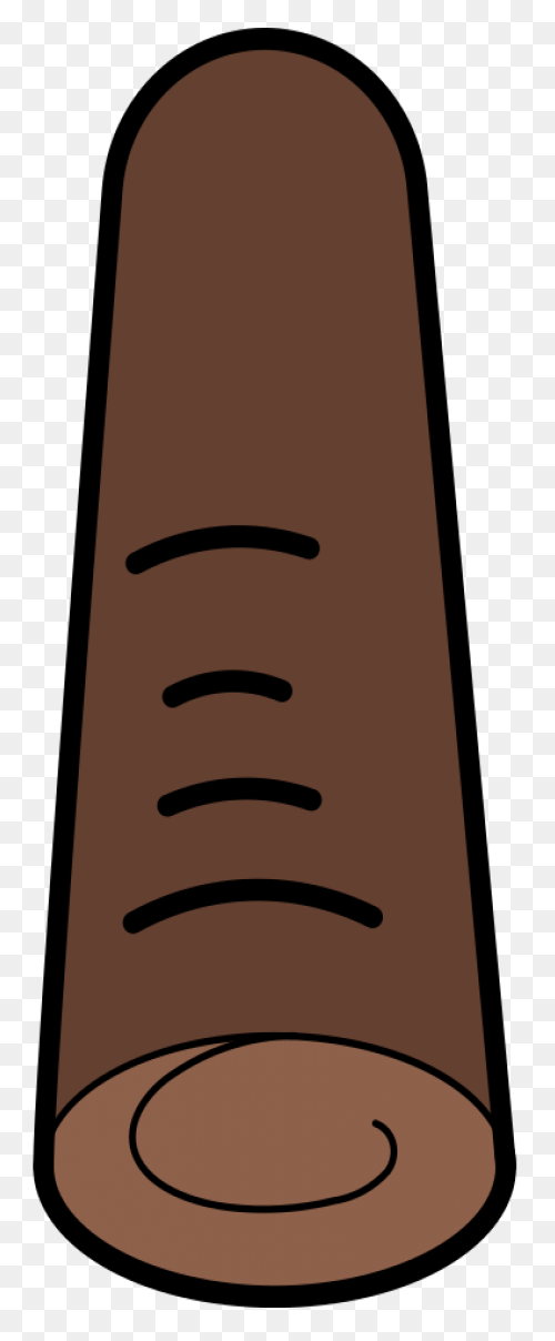 90  Free Log & Wood Vectors