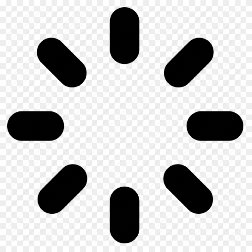 Load Loader Loading Progress Spinner - Loading Icon