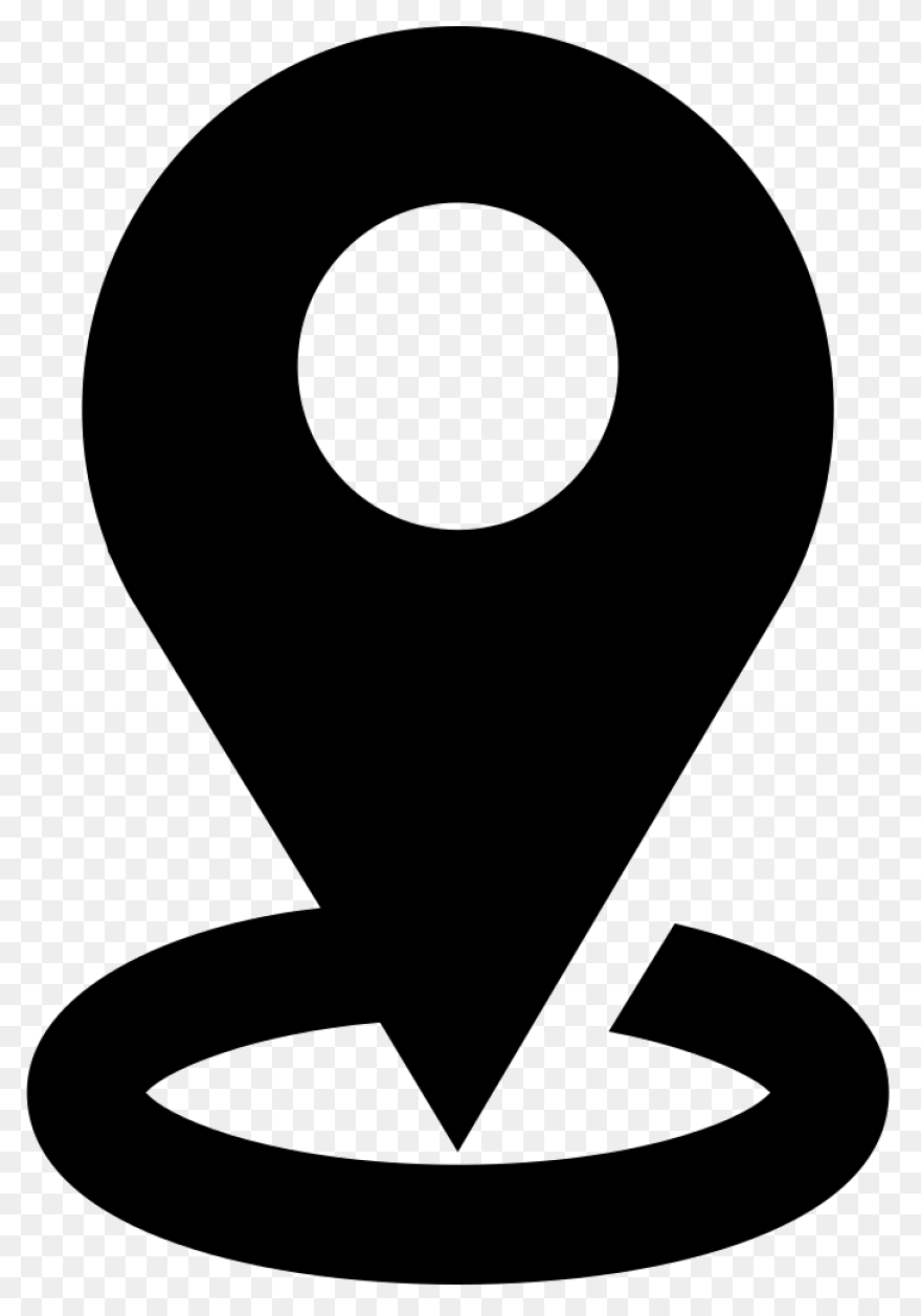 Current Location Icon - Free Icons