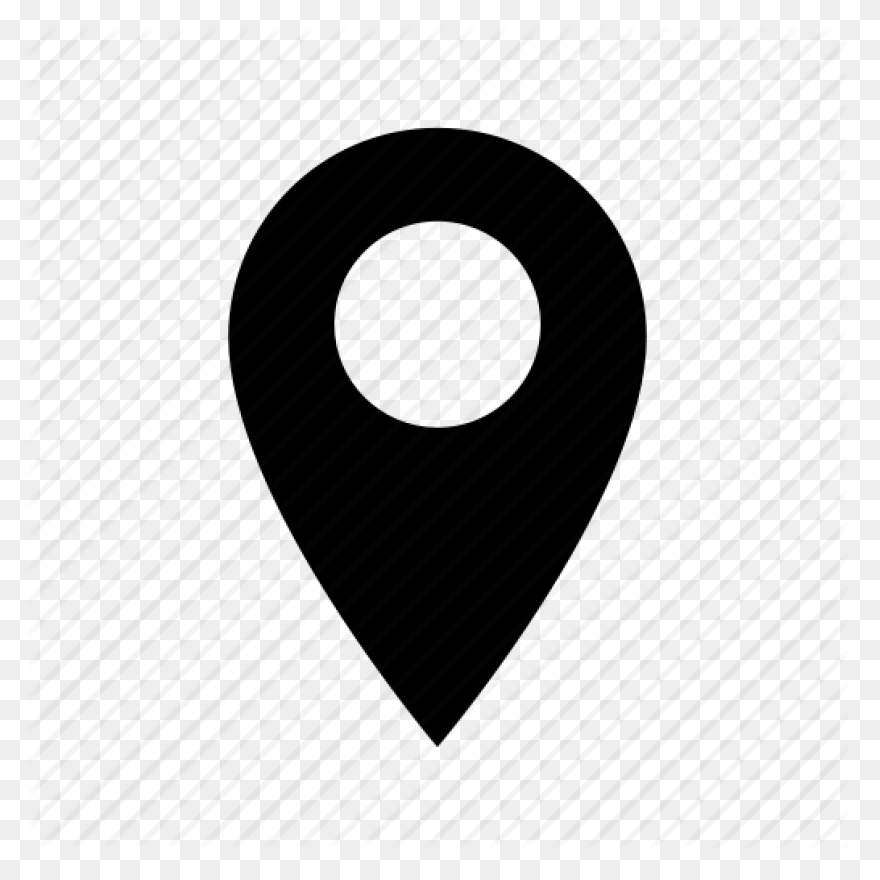 Current Location Icon - Free Icons