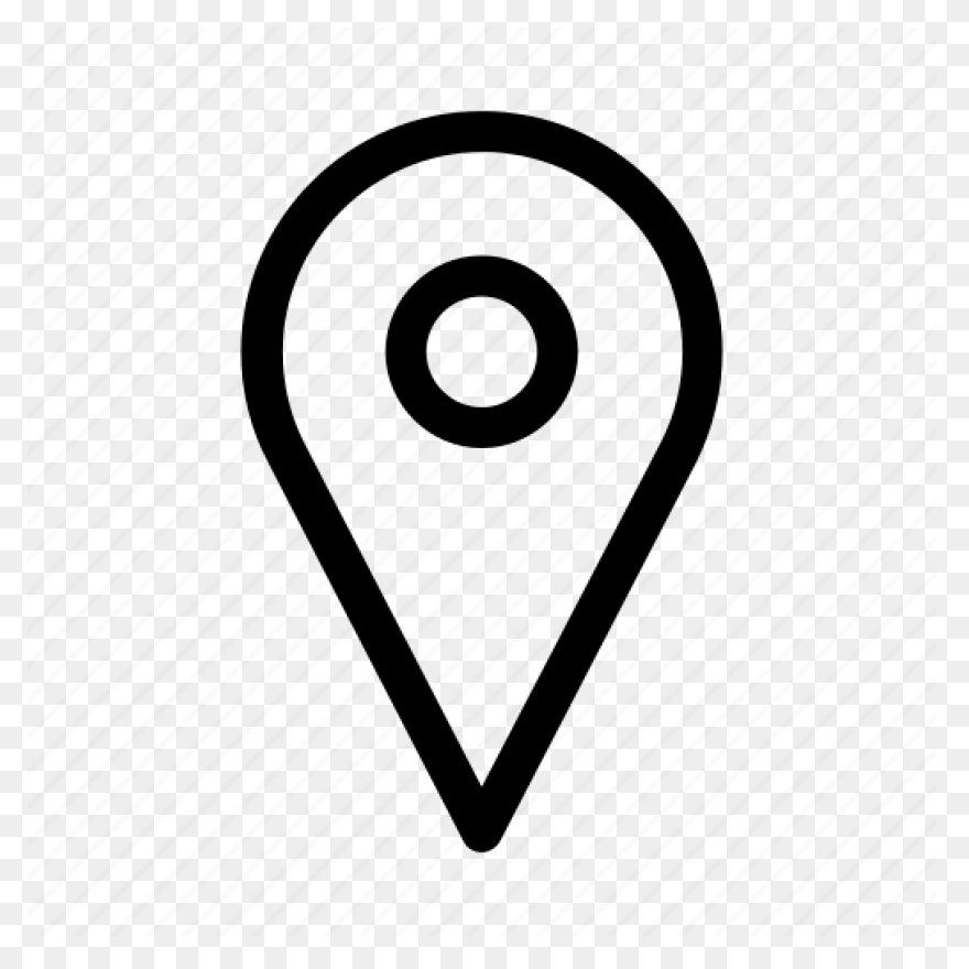Current Location Icon - Free Icons
