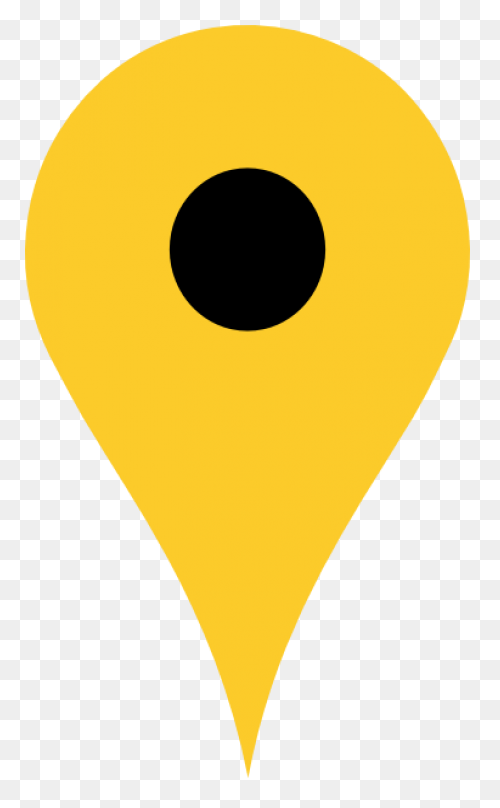 Current Location Icon - Free Icons