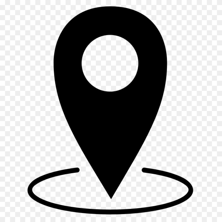 Current Location Icon - Free Icons