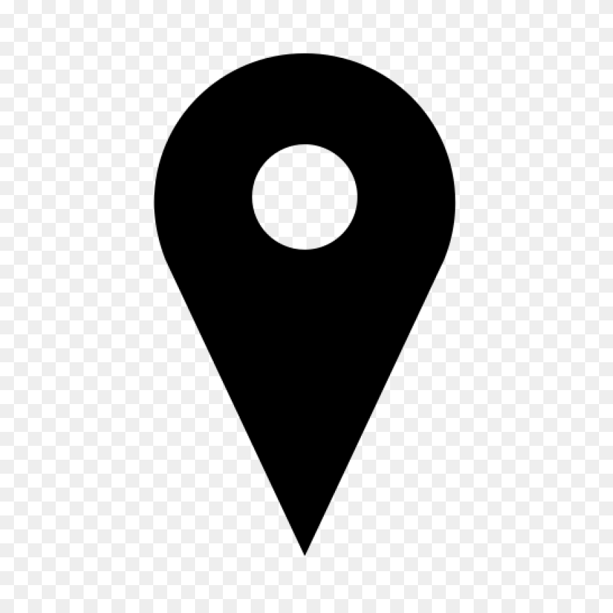 Current Location Icon - Free Icons