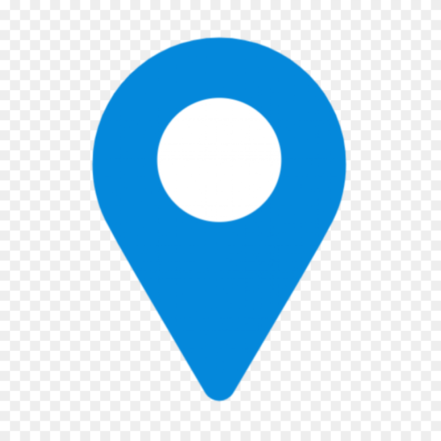 Location Free Icon Of Minimalist Ui