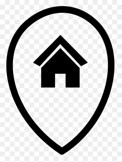 Location Free Icon Of Minimalist Ui