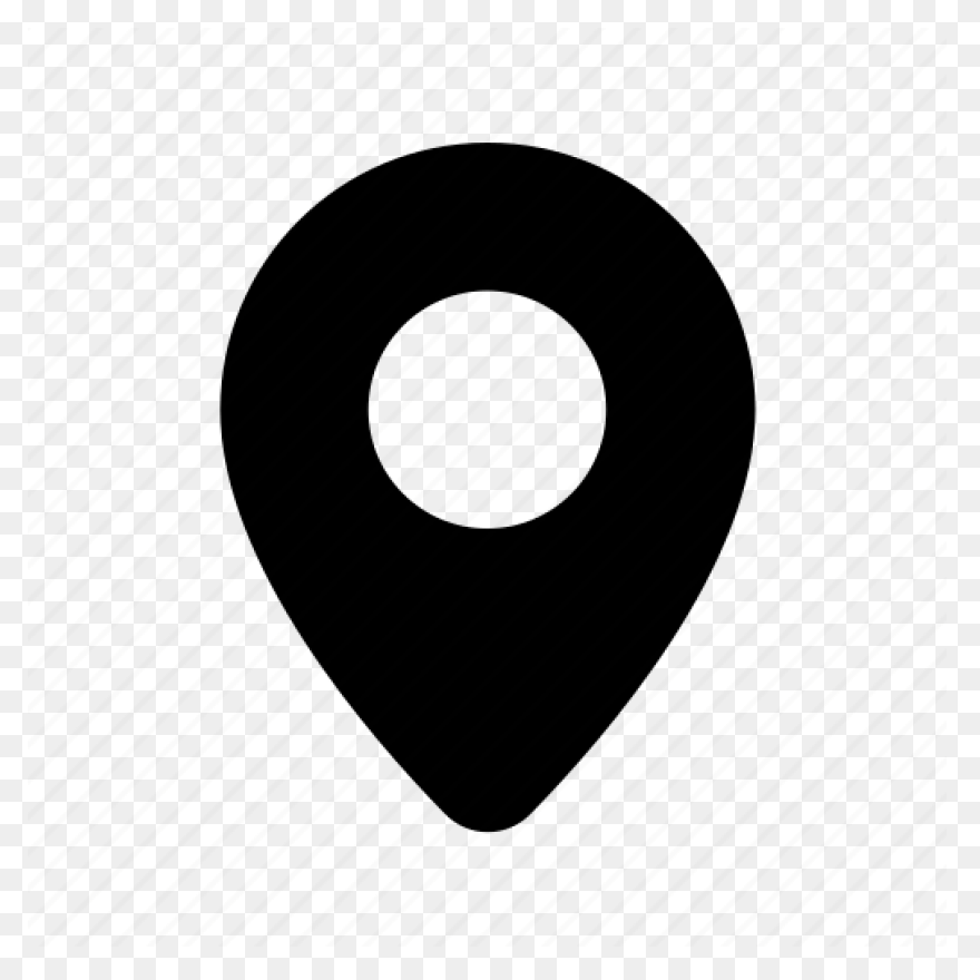 Location Free Icon Of Minimalist Ui