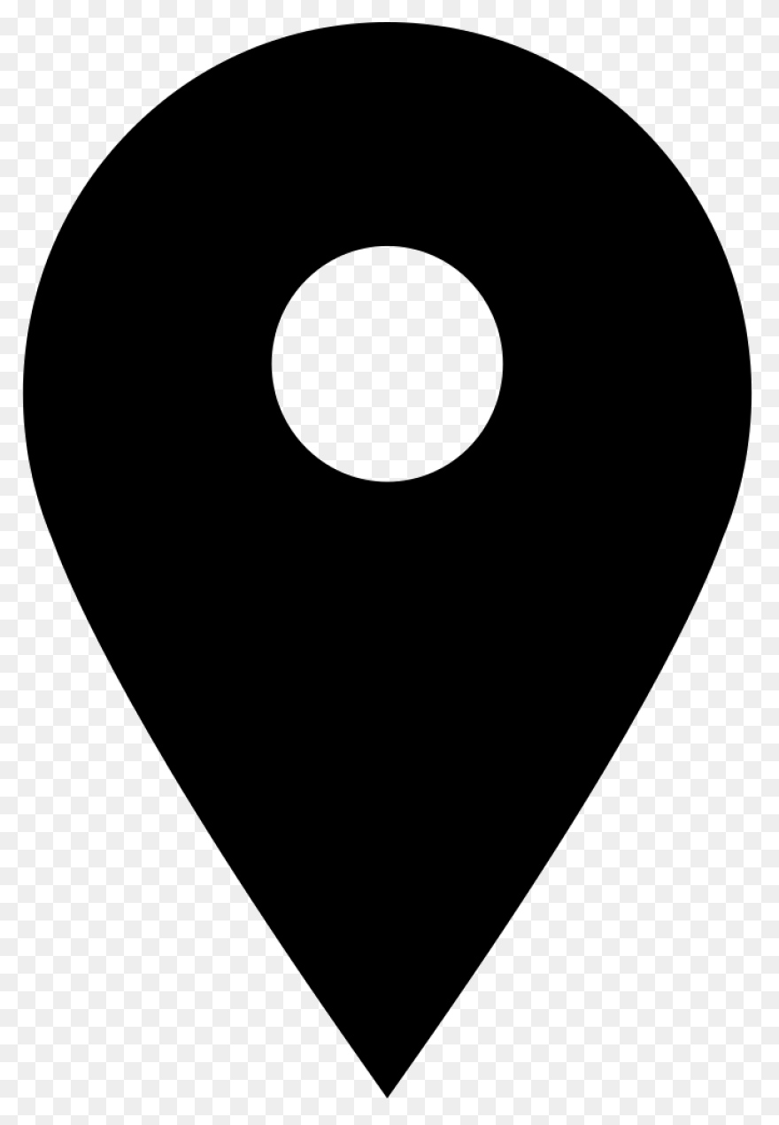 Location Free Icon Of Minimalist Ui