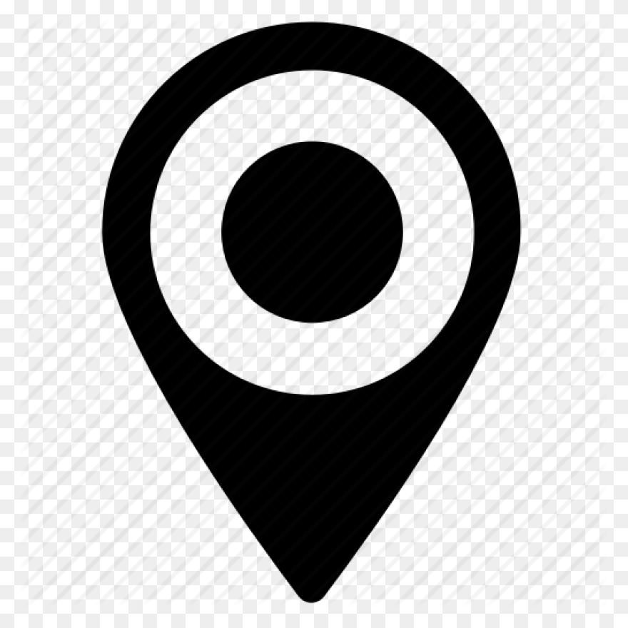 Location Free Icon Of Minimalist Ui