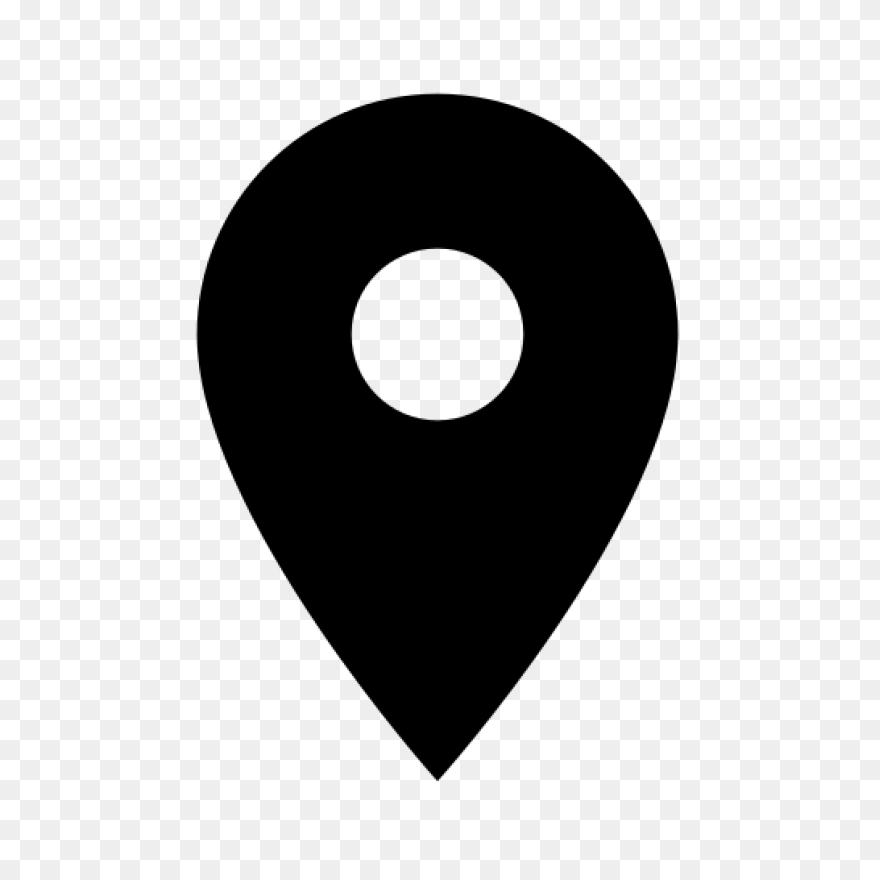 Location Free Icon Of Minimalist Ui
