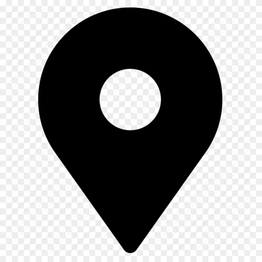 Location Free Icon Of Minimalist Ui