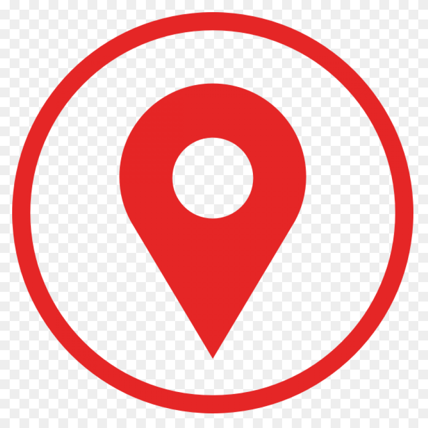 Location Free Icon Of Minimalist Ui