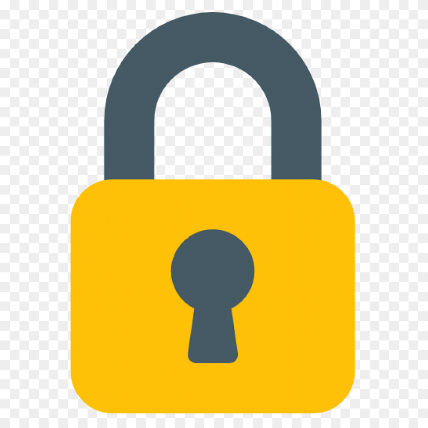Lock Icon | Endless Icons