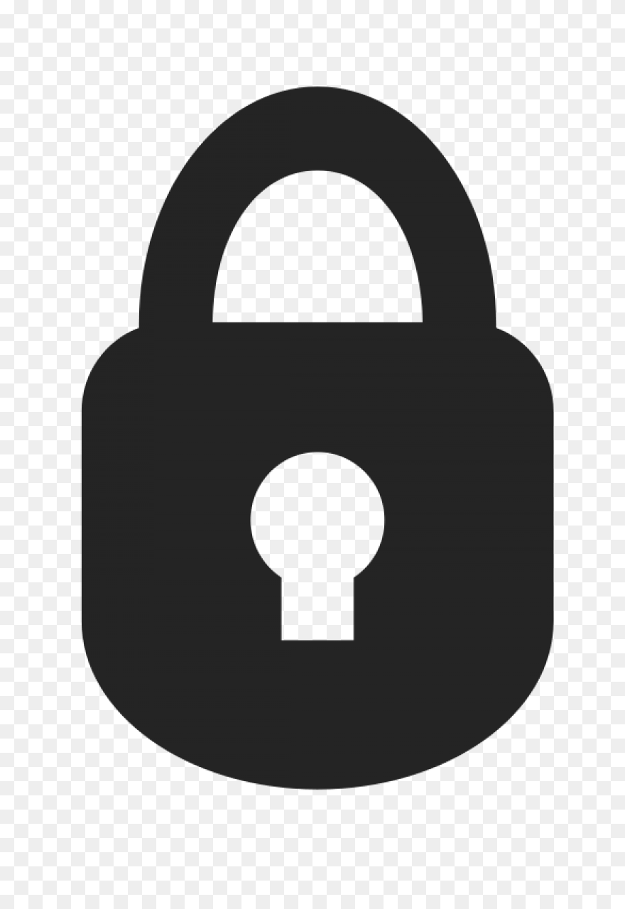 Lock Icon | Endless Icons