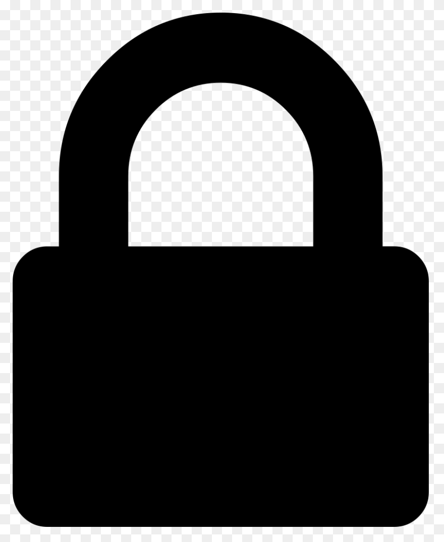 Lock Icon | Endless Icons