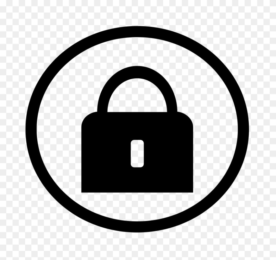 Lock Icon | Endless Icons
