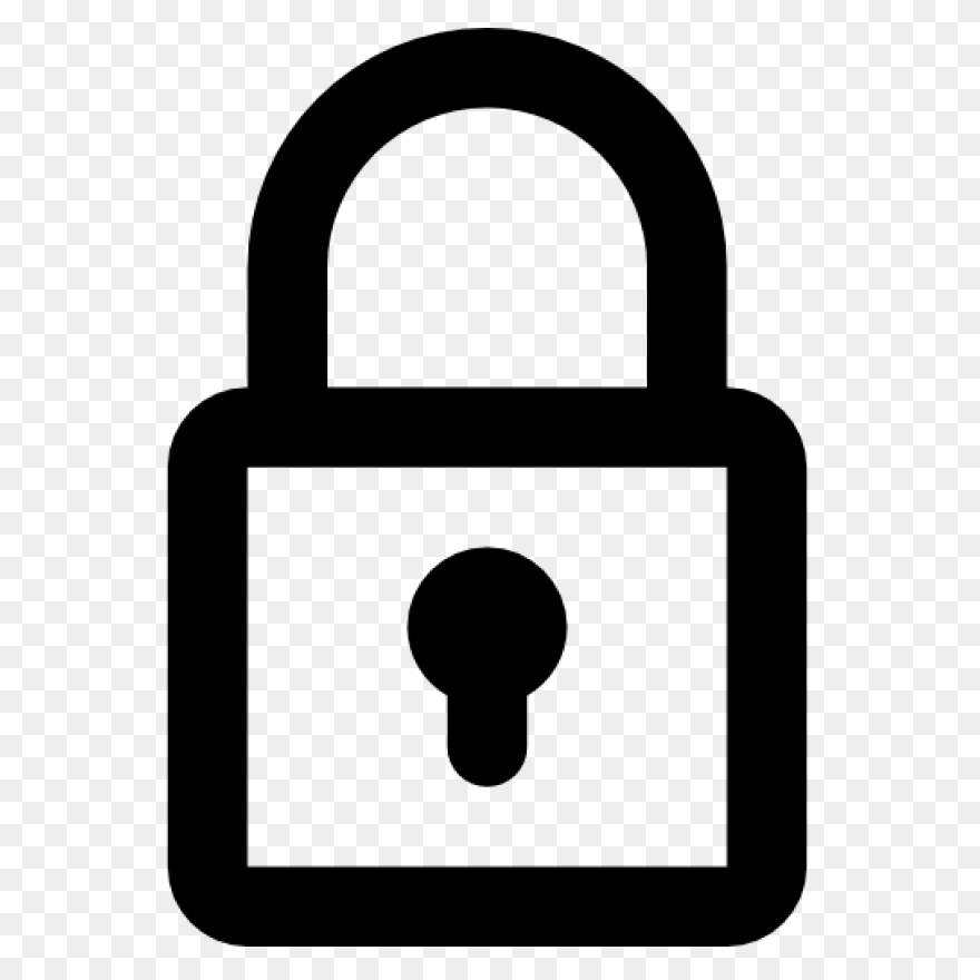 Lock Icon | Endless Icons