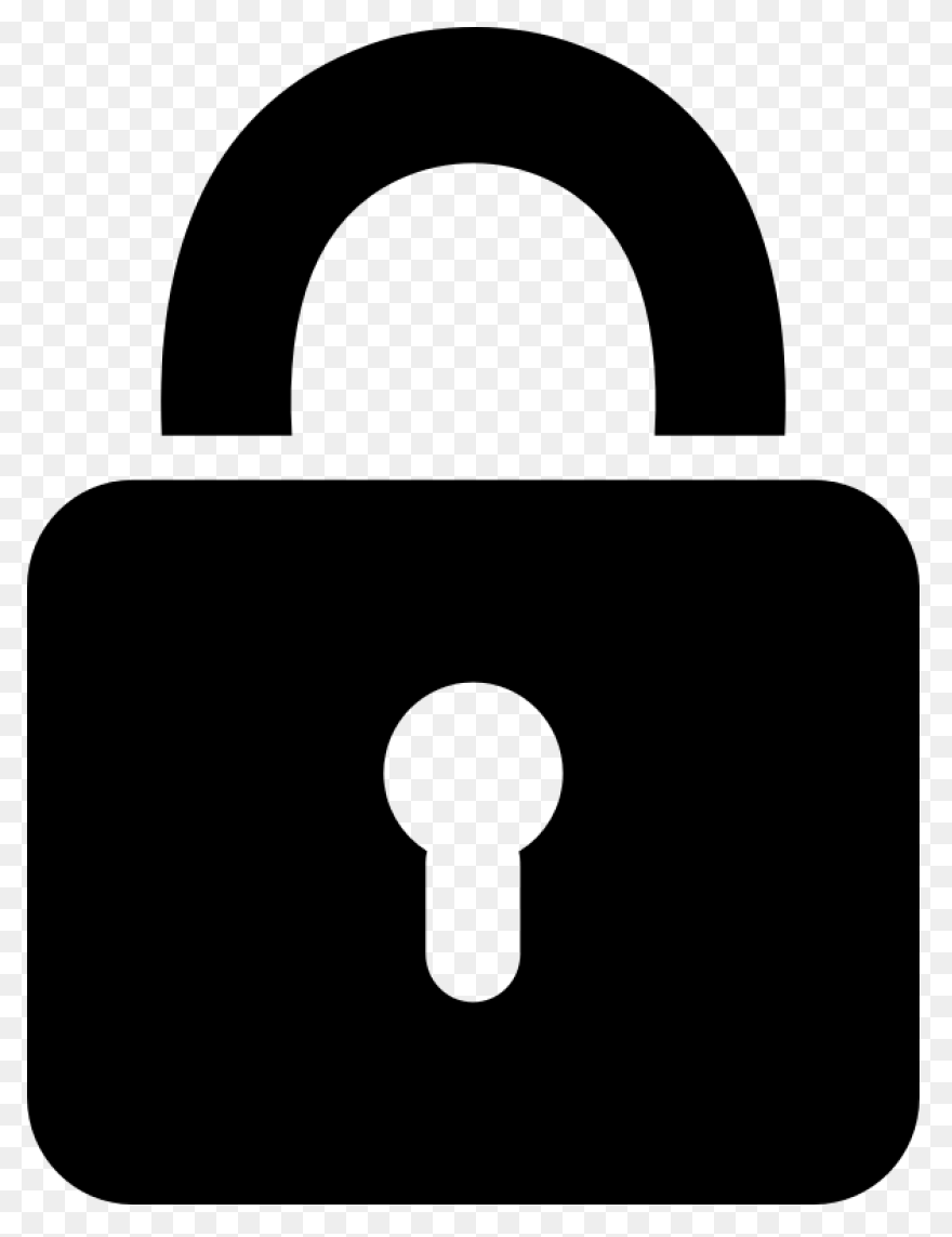 Lock Icon | Endless Icons