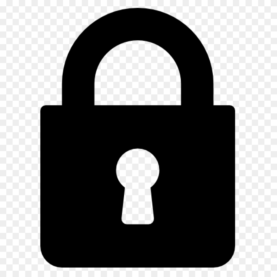 Lock Icon | Endless Icons