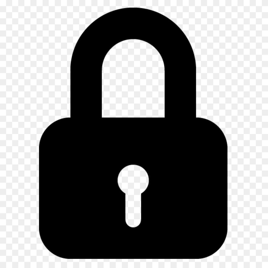 Lock Icon | Endless Icons