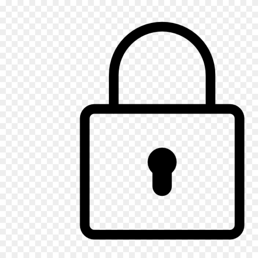 Lock Icon | Endless Icons