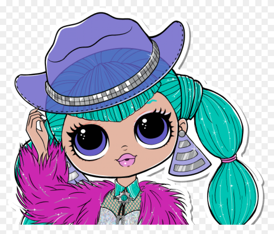 Lol Brrr Bb - Brrr Bb Lol Doll Clip