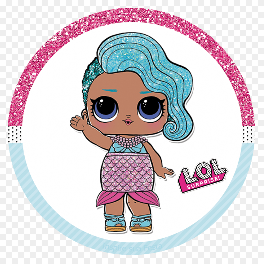 Lol Brrr Bb - Brrr Bb Lol Doll Clip