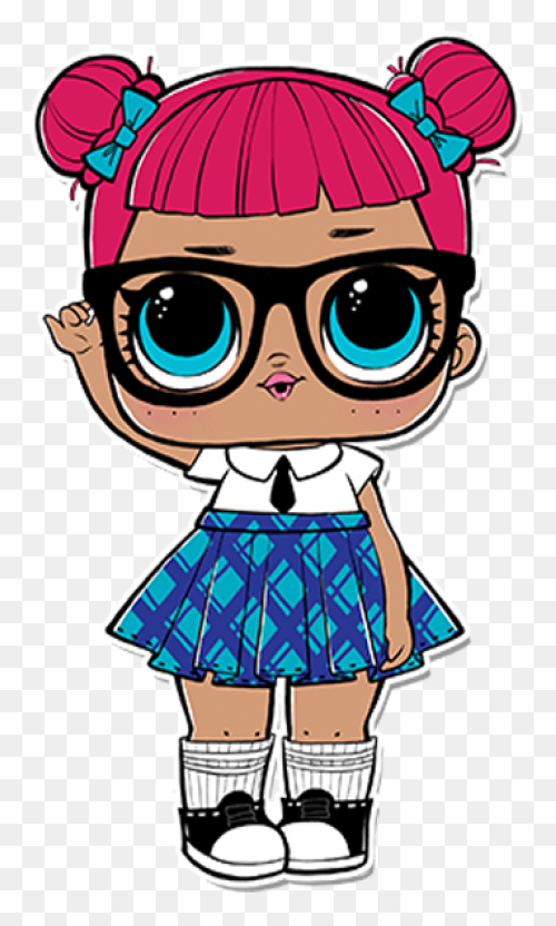 Lol Brrr Bb - Brrr Bb Lol Doll Clip