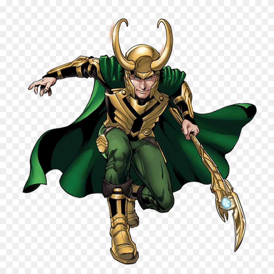Marvel Loki Sixth Scale Figure By H