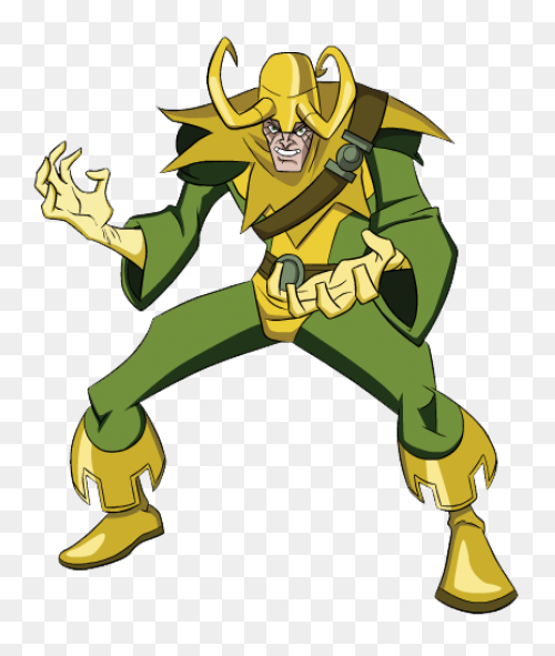 Marvel Loki Sixth Scale Figure By H