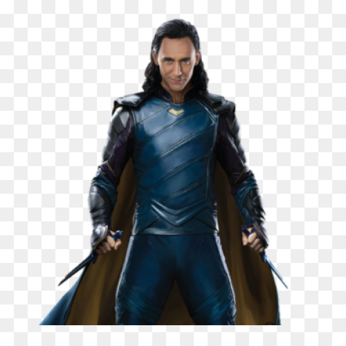 Marvel Loki Sixth Scale Figure By H