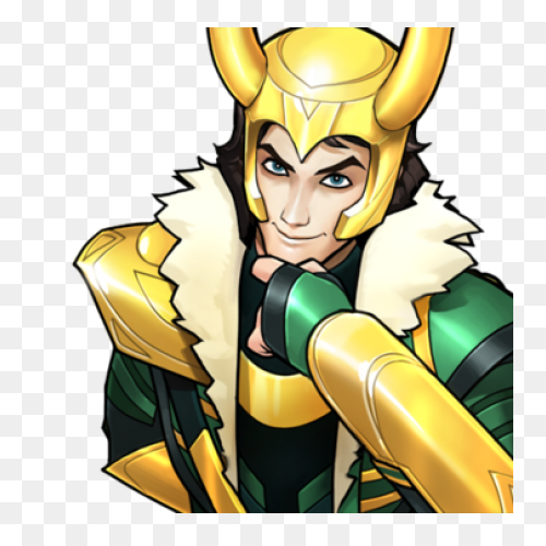 Marvel Loki Sixth Scale Figure By H