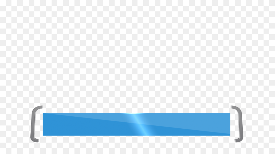 Abstract Still Video Lower Third Wi