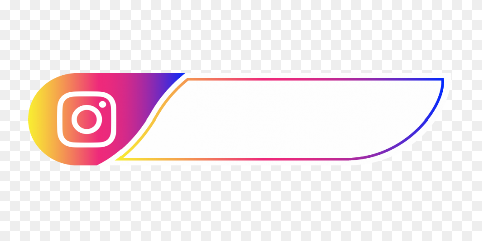 Abstract Still Video Lower Third Wi