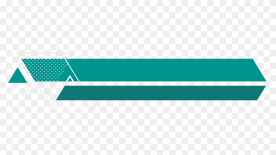 Abstract Still Video Lower Third Wi