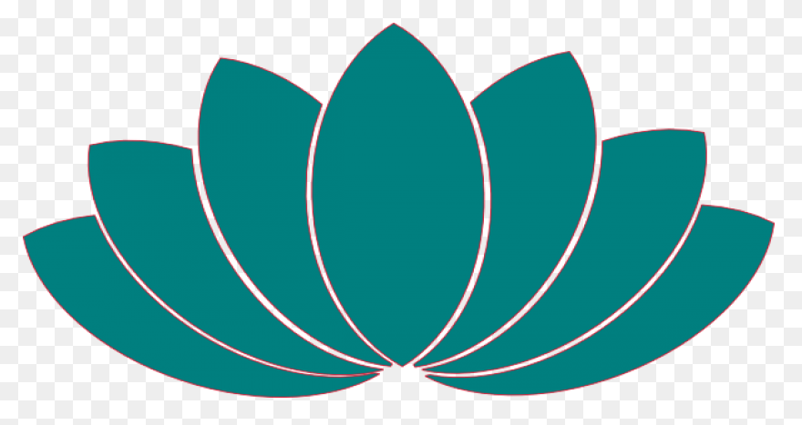 Lotus Clipart Transparent 12 - Clip