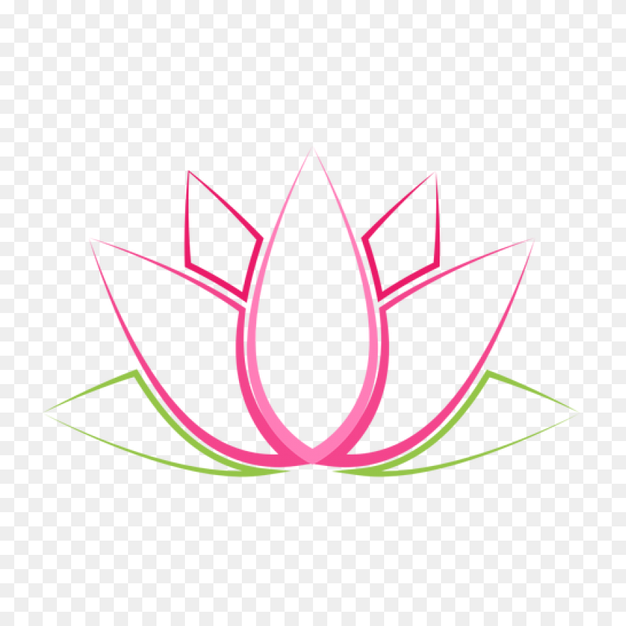 Lotus Clipart Transparent 12 - Clip