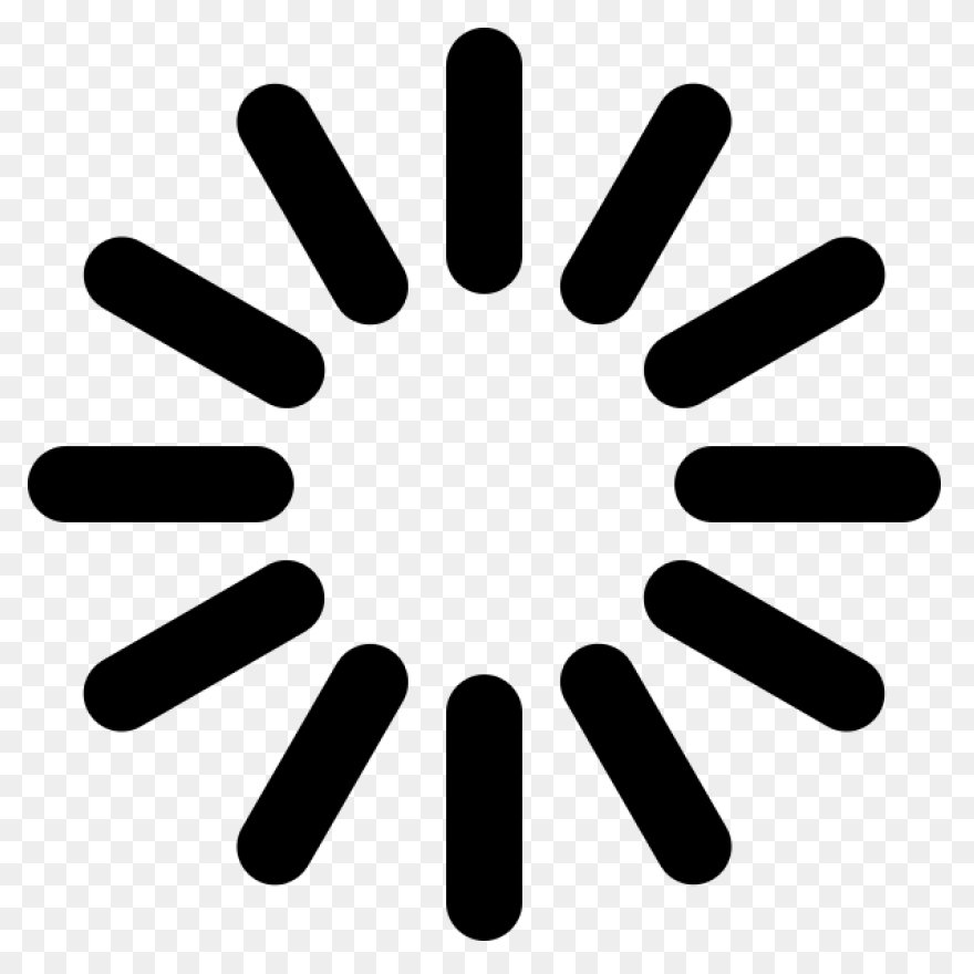 Loading Icon - Free Icons