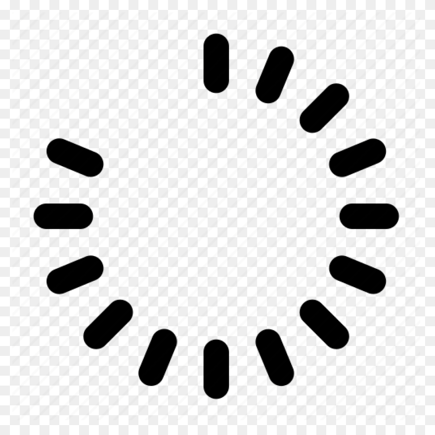 Loading Icon - Free Icons