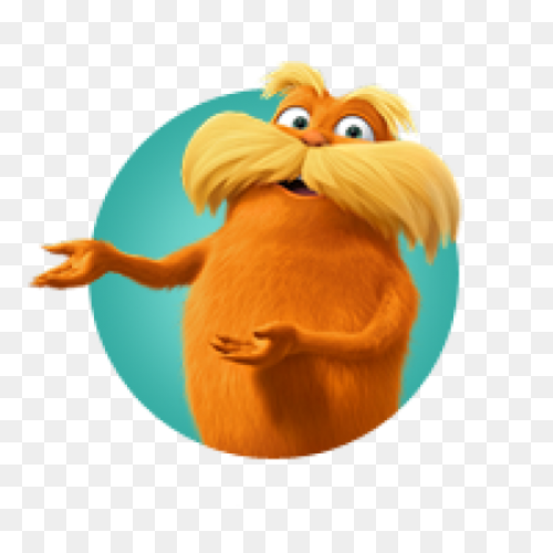 Lorax Background Posted By John - Lorax