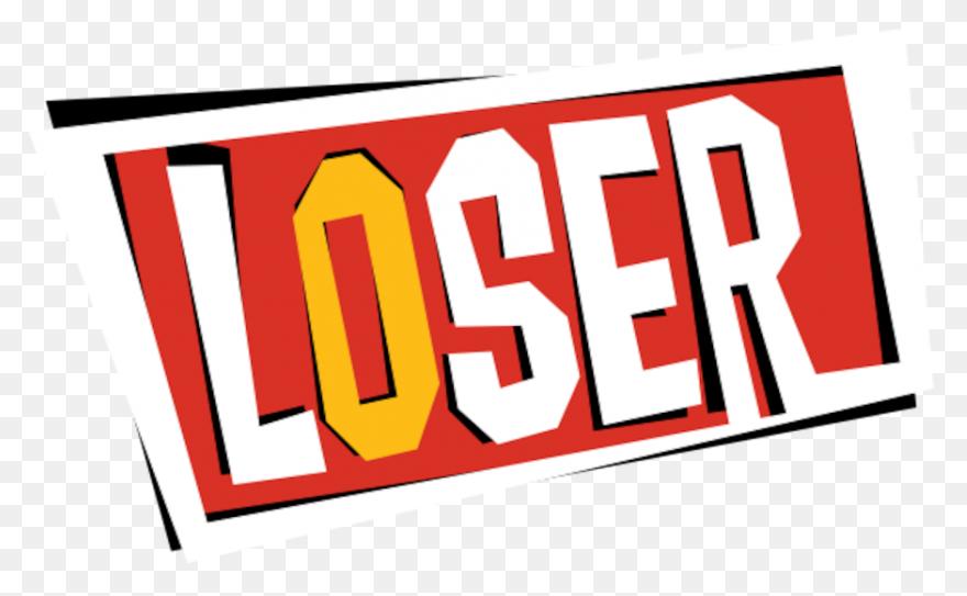 Loser, Loser Finger, Hand, Gesture,
