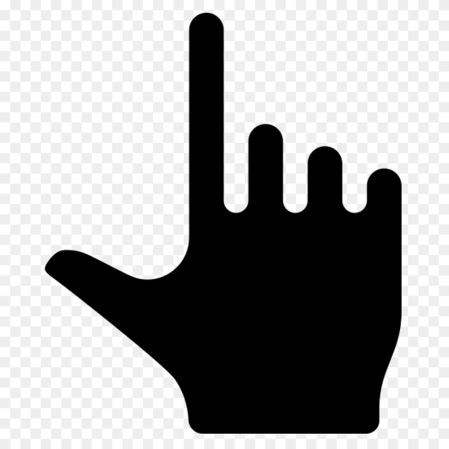 Loser, Loser Finger, Hand, Gesture,